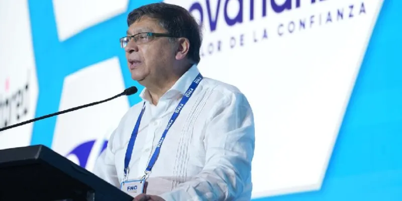 Asignan al magistrado Ibáñez revisión del decreto de consulta popular