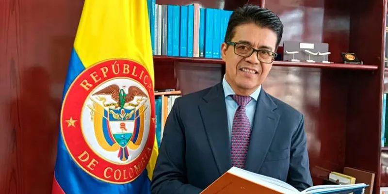 “La Justicia Penal Militar y Policial debe ser un instrumento legitimador de la fuerza pública”