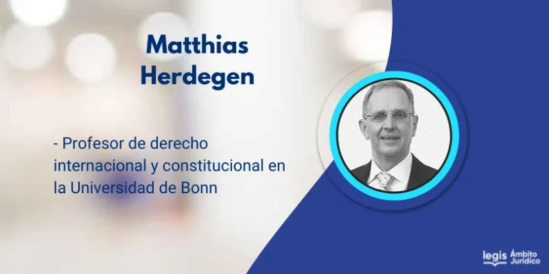 Política y justicia: nuevos enredos de Occidente