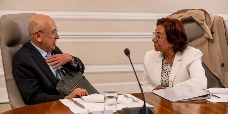 Gobierno proyecta convocatoria de constituyente para el segundo semestre del 2026 (Presidencia)