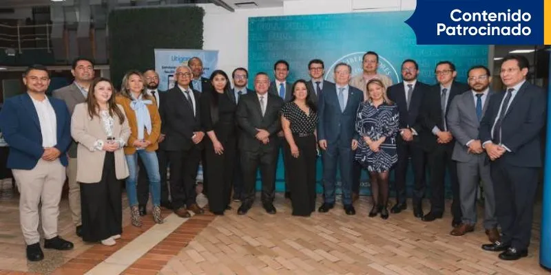 ACOFADE 2025: una agenda transformadora para la formación jurídica en Colombia