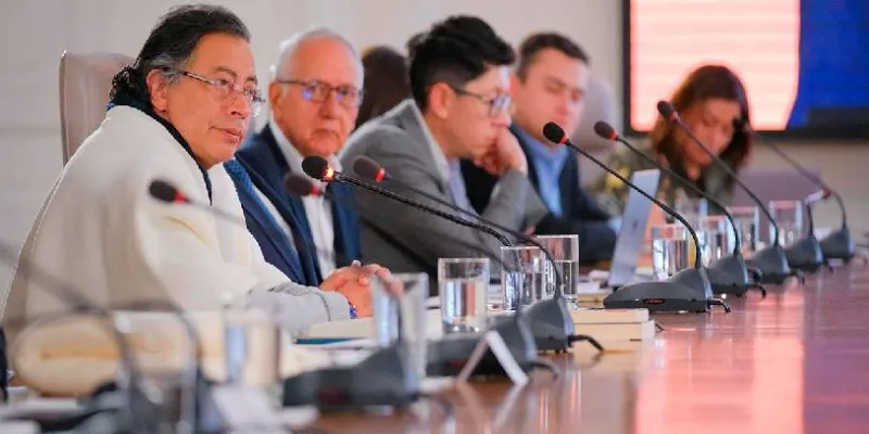 ATENCIÓN: Gobierno deroga decreto que convocaba a consulta popular (Presidencia)