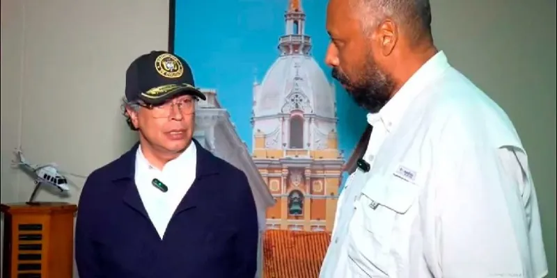 Petro detalló argumentos legales para convocar consulta popular sin aprobación del Congreso (Presidencia)