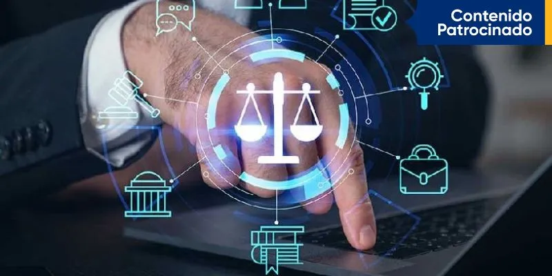 Abogados para la era digital: el nuevo perfil que exige la justicia colombiana