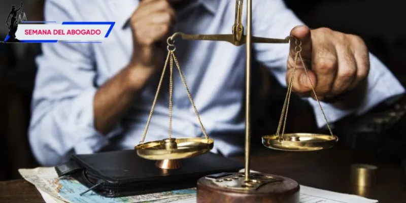 El valor que se merece: un reconocimiento al rol de ser abogados