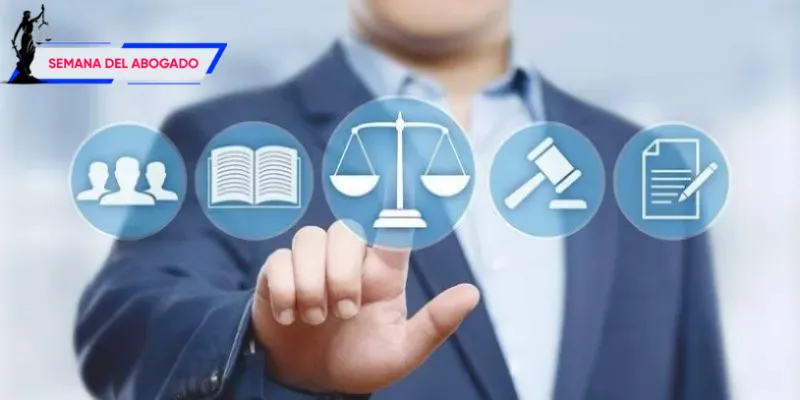 El fin de los abogados tradicionales: ¿Sobrevivirá usted a la revolución tecnológica?