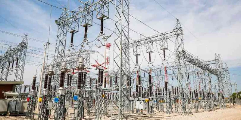 Gobierno socializa borrador de proyecto para bajar tarifas de energía (Presidencia)