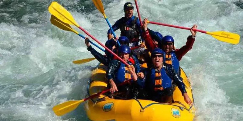 Turismo de aventura necesitará certificación sobresaliente en seguridad para seguir operando (Mincit)