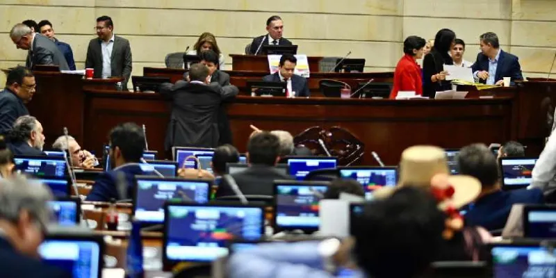 Detalle de los 17 artículos aprobados de la reforma laboral