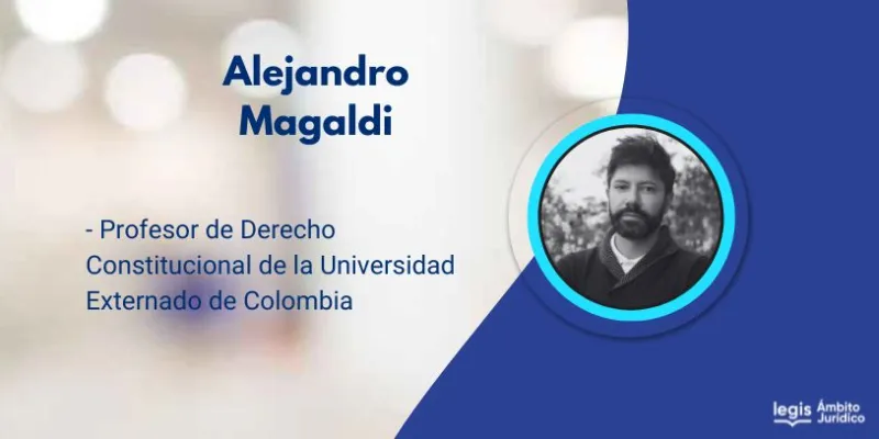 Análisis y crítica de la discusión Montealegre–Gaona: el problema no es quién tiene la competencia