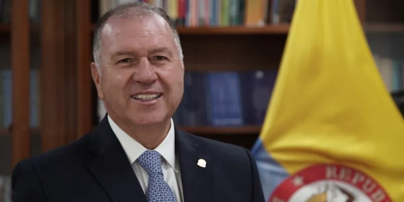 Rama Judicial asume presidencia de la Comisión Iberoamericana de Calidad para la Justicia