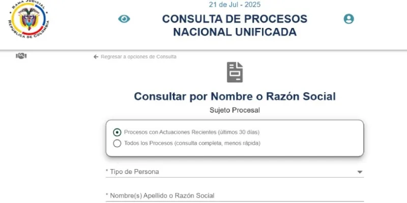 Mantener publicada información sobre penas ya cumplidas afecta derechos a la intimidad y ‘habeas data’