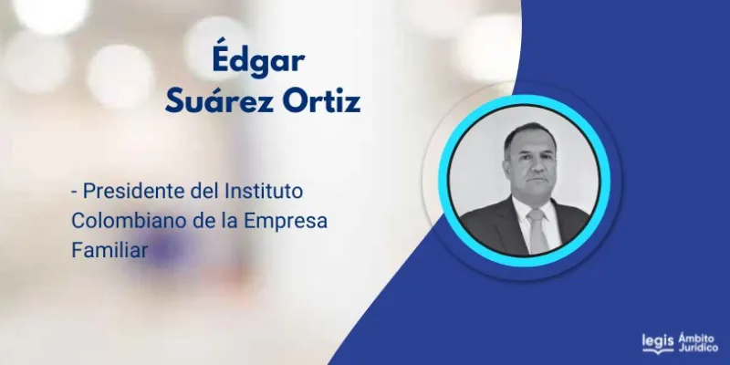 Equilibrio y éxito: el desafío de las empresas familiares en Colombia