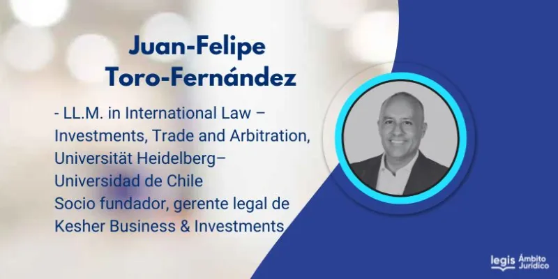 Una mirada jurídica a la internacionalización empresarial e inversión extranjera directa