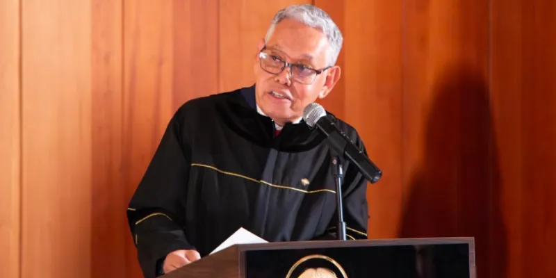 Se posesionó Juan Carlos Sosa Londoño como magistrado de la Sala Civil de la Corte Suprema (CSJ)