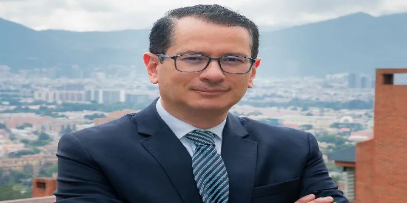 “Cada vez más abogados colombianos prestan servicios a clientes extranjeros”