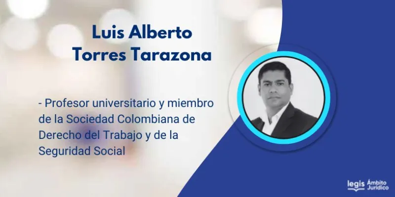 ANÁLISIS: Nueva definición de acoso laboral y actos de discriminación en Colombia (L. 2466/25)