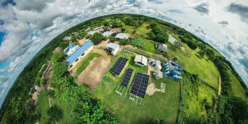 Gobierno abrirá convocatoria para impulsar comunidades energéticas con fuentes renovables (Presidencia)