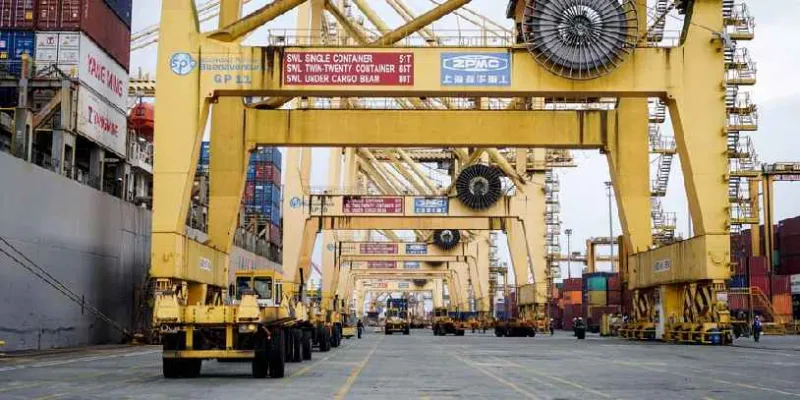 Confirman suspensión de normas que negaron prórroga de concesión del Muelle 13 en Buenaventura (DNP)