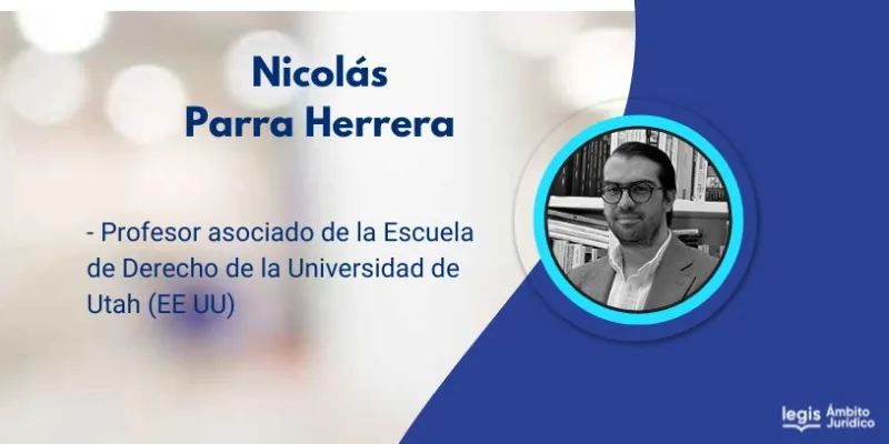 La innovación en la profesión jurídica