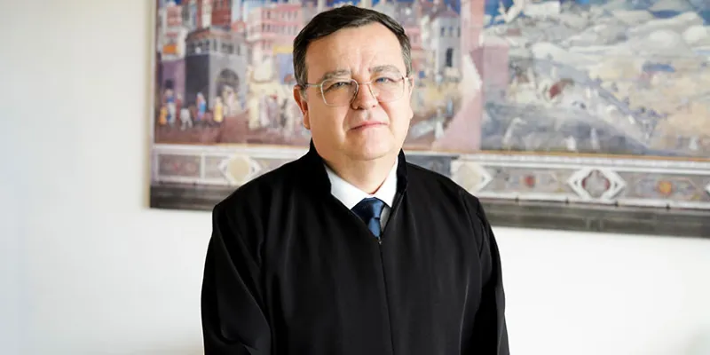 Sanciones para reparar a Colombia
