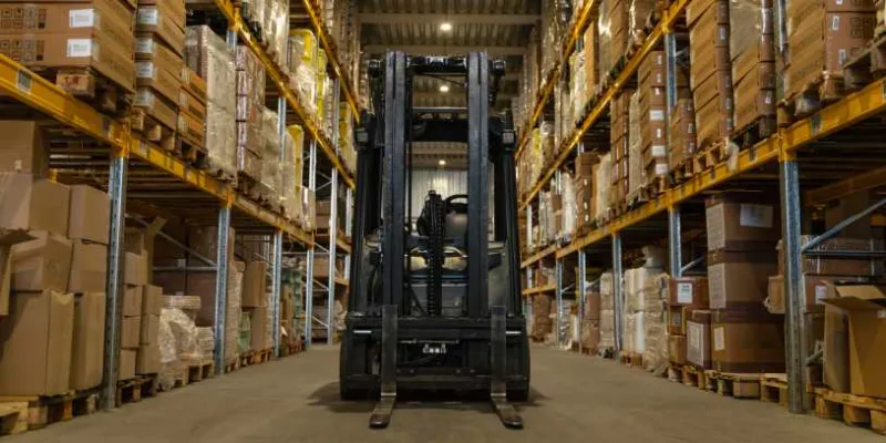 Las bodegas son establecimientos de comercio y deben matricularse en el registro mercantil (Freepik)