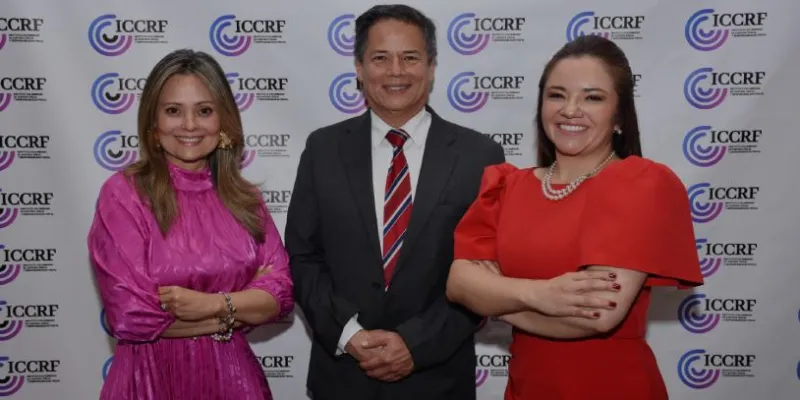Presentan el Instituto Colombiano de Control Fiscal y Responsabilidad Fiscal