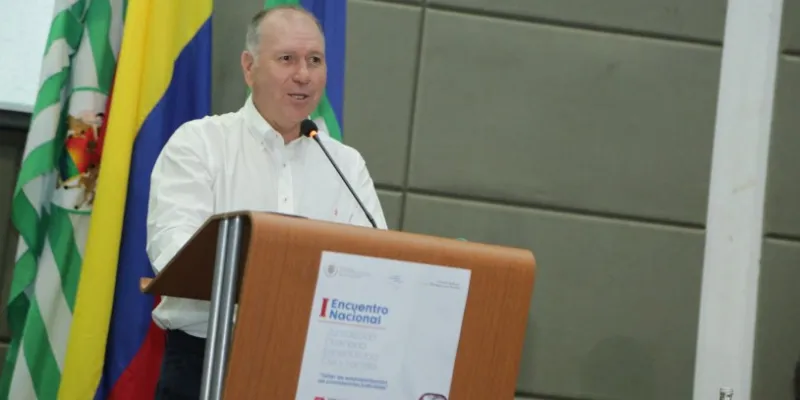 Detalles del primer encuentro sobre estandarización de providencias judiciales y lenguaje claro