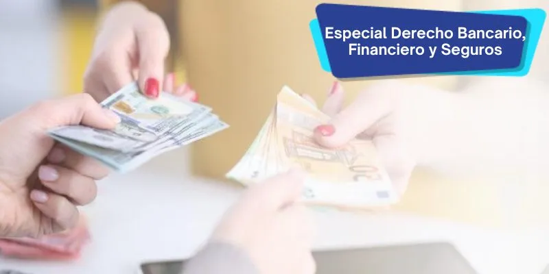 El deber de denunciar en el sector financiero y asegurador: obligaciones legales y riesgos del silencio