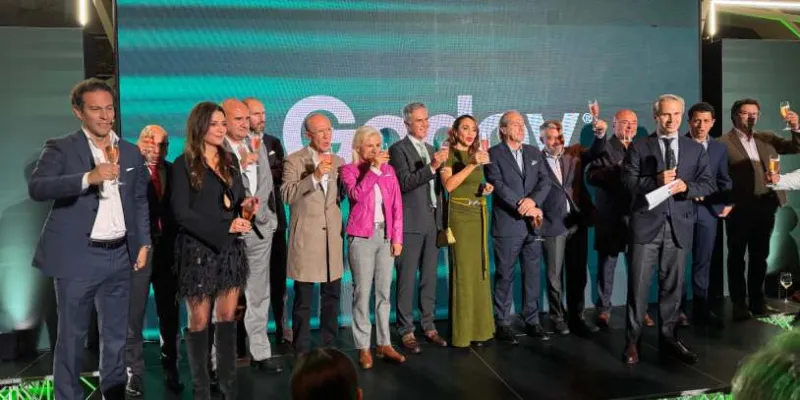 Nace Godoy: empresa de servicios legales con más de 50 años de experiencia