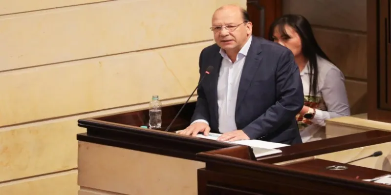 Detalles de la reforma tributaria que anunció el Gobierno (Mininterior)
