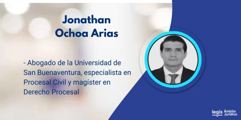 La sociedad especial de hecho y la vinculación al cónyuge del compañero(a) al proceso judicial