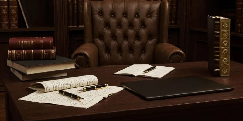 Destituyen a juez que injustificadamente no asistió a audiencia de control de garantías y legalización de captura (Freepik)