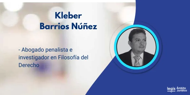 La presunción de inocencia: hacia una teoría de su gradualidad en el proceso penal 