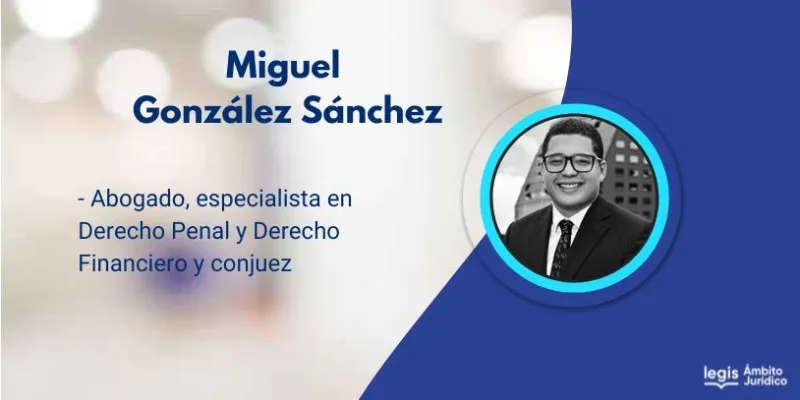 La inteligencia artificial: una nueva realidad en el Código Penal