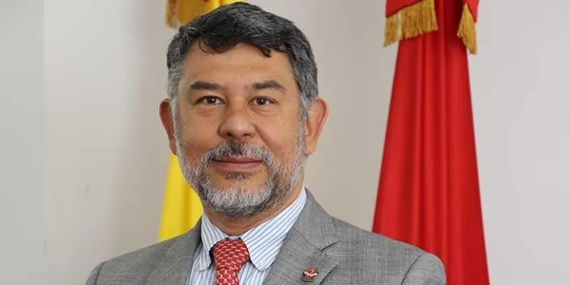 “La Sección Cuarta ha tenido un avance significativo en descongestión”: exconsejero Milton Chaves