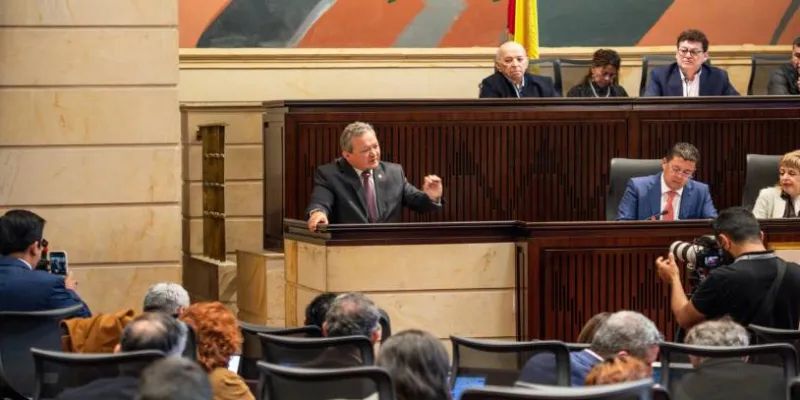 Consejo Superior de la Judicatura hizo comentarios al proyecto de ‘Paz Total’