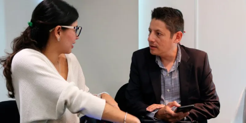 Diez empresas colombianas inician internacionalización con apoyo de AmCham (Amcham Colombia)