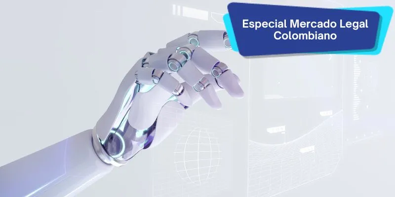 El régimen de protección de datos personales colombiano y la inteligencia artificial