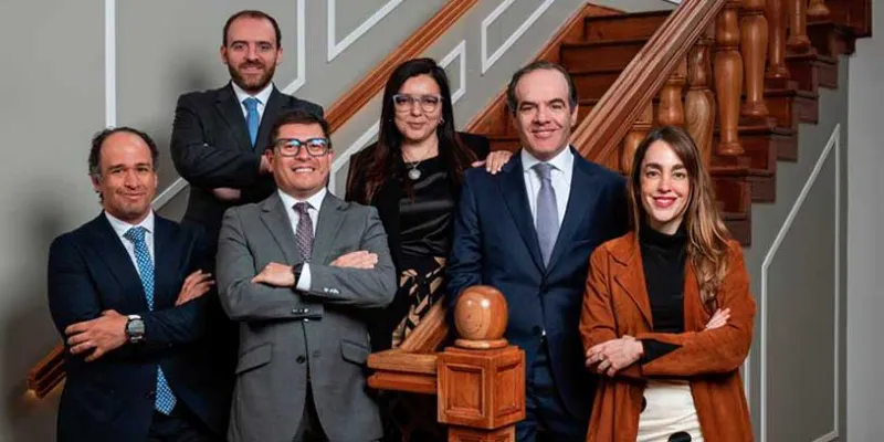 Veria, nueva firma especializada con experiencia local y alcance internacional