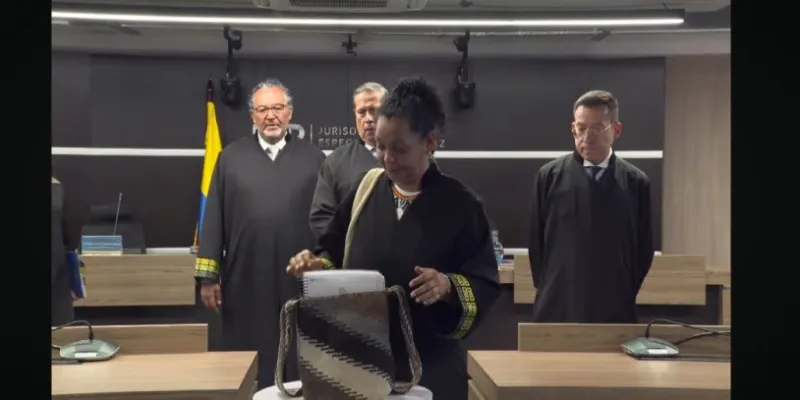 Condenan a 12 exintegrantes de la fuerza pública por ‘falsos positivos’ (JEP)