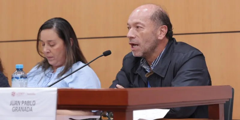 CEO de Legis, presente en el ‘Congreso Latinoamericano de Gerencias Legales’