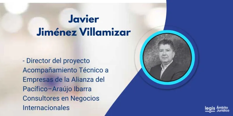 Contratación pública internacional: una oportunidad para las empresas colombianas
