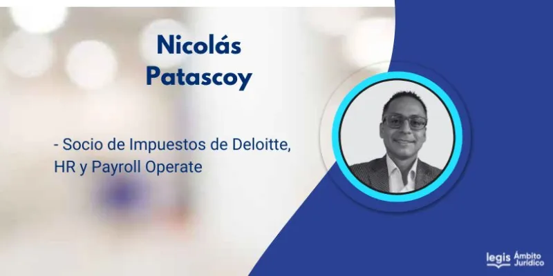 Colombia: tendencias para las nóminas