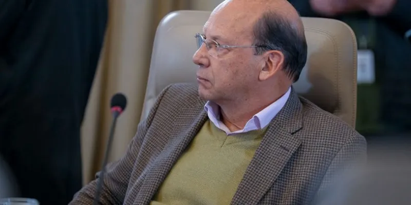 Minhacienda explica la Ley de Financiamiento que propuso (Presidencia)
