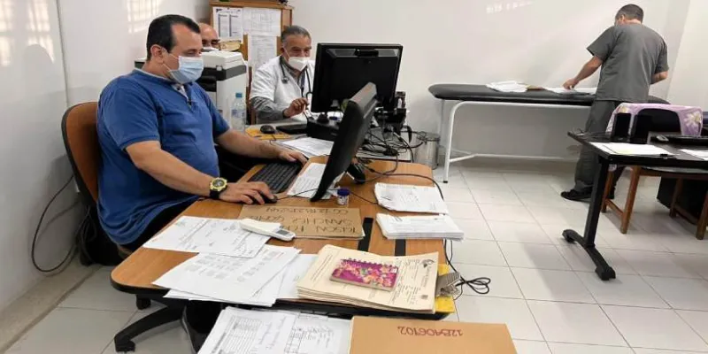 Autoridades penitenciarias y carcelarias deben garantizar protección plena del derecho a la salud (USPEC)