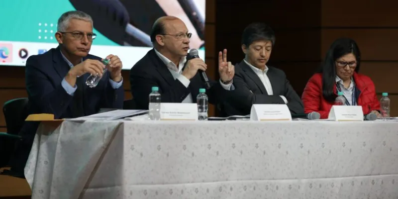 Primeras reacciones a la reforma tributaria del Gobierno