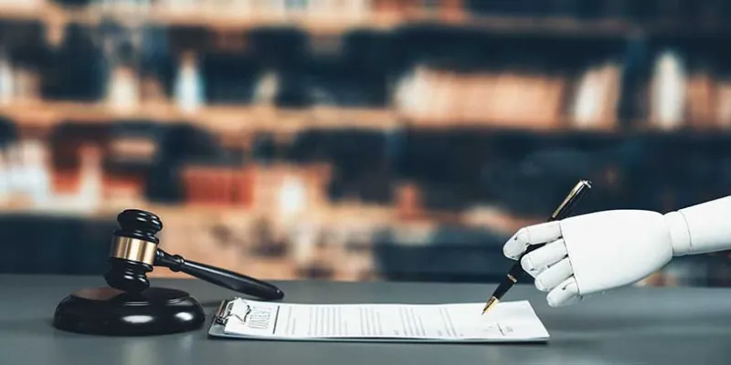 Anulan decisión que citó argumentos inexistentes y advierten a jueces sobre uso de inteligencia artificial (Shutterstock)