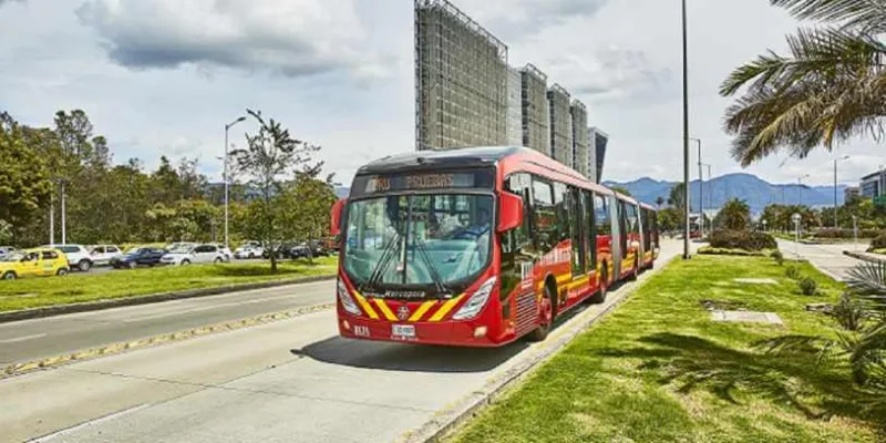 $ 249.095, valor del auxilio de transporte para el 2026, aumenta 24,5 % respecto al 2025 (Alcaldía)