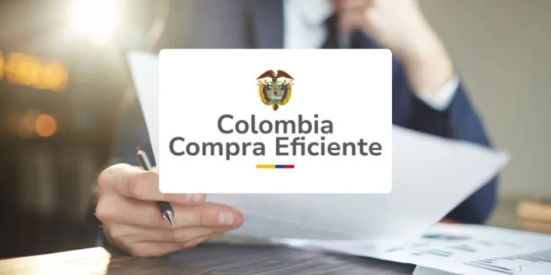 Entidades públicas firmaron contratos por $ 37 billones antes de inicio de Ley de Garantías (Presidencia)
